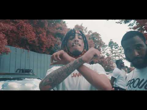 Fluhkunxhkos - Free Bandana (Official Video)