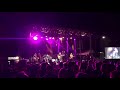 O.A.R LIVE: World Like That