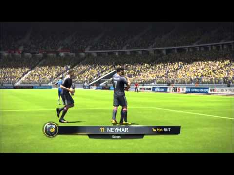 comment gagner fifa 15 en ligne