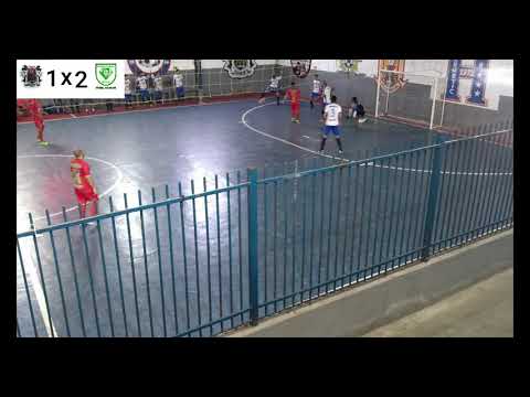 Super Copa CDM Congonhas - 1ª Fase - 18/08 - Avant's 3 x 4 Esmeraldinha - Melhores Momentos