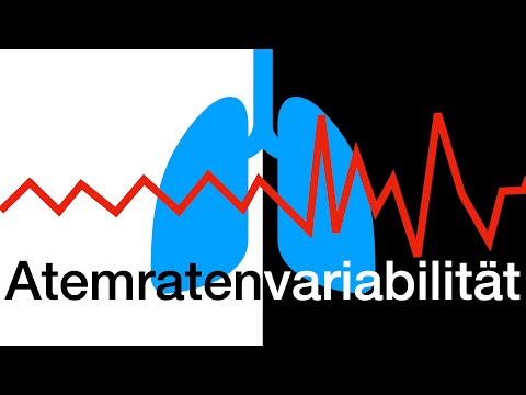 Respiratory rate variability: A new window opens to better understand respiratory disorders!
