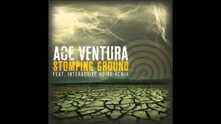 Ace Ventura - Stomping Ground