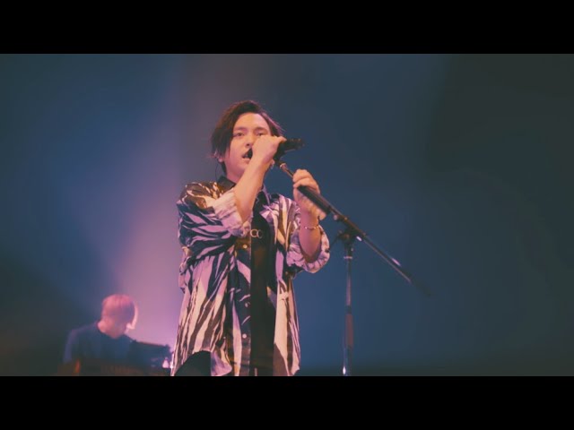 花鳥風月 / 優里