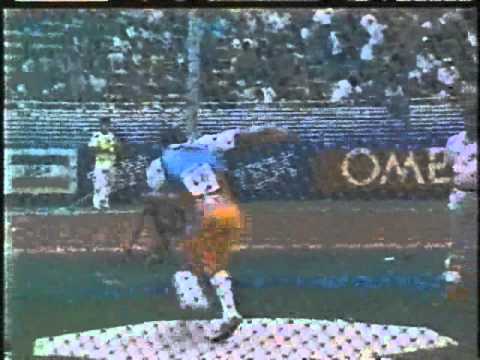 1990 European Outdoor Championships Men's Discus Final