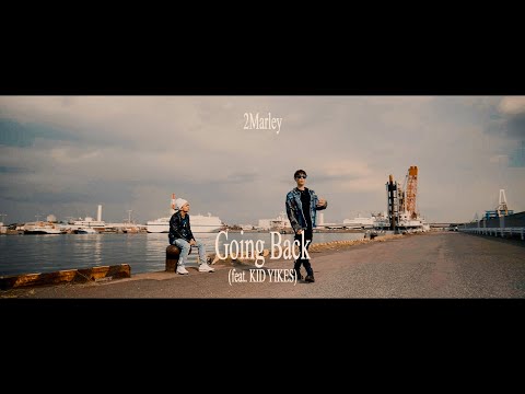 2Marley - " Going Back " feat. KID YIKES (Official Music Video)