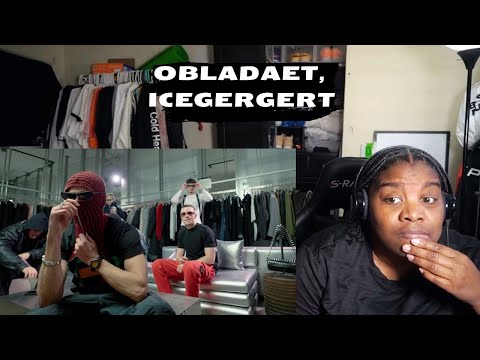 OBLADAET, ICEGERGERT — NAME