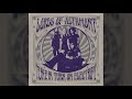 THE LORDS OF ALTAMONT - Living With The Squares (new single, 2021) // HEAVY PSYCH SOUNDS Records