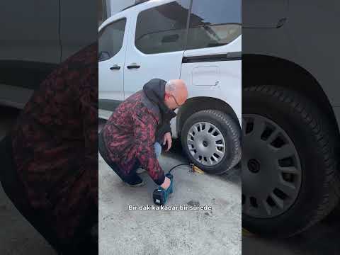 Basketbol topuyla araba kaldırmak gerçekten mümkün mü?