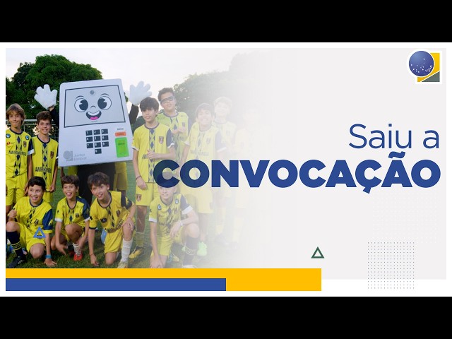 The Whole of Brazil Will Take the Field for the Big 2026 Showdown