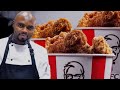 KFC CRISPY CHICKEN AT HOME SECRET RECIPE REVEALED