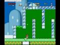 SMW ASM Poison Water