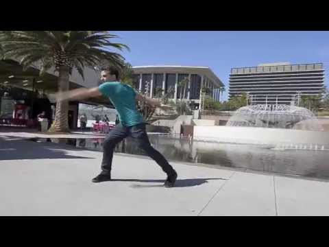 Team Emig - Legacy (Deleted Scenes)