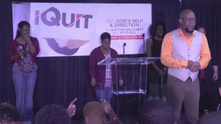 iQuit - Making Excuses