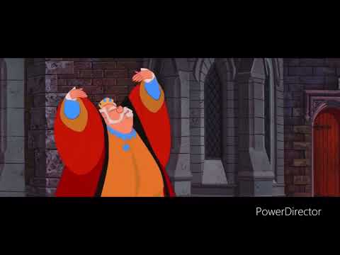 Ryiah’a adventures of sleeping beauty part 25