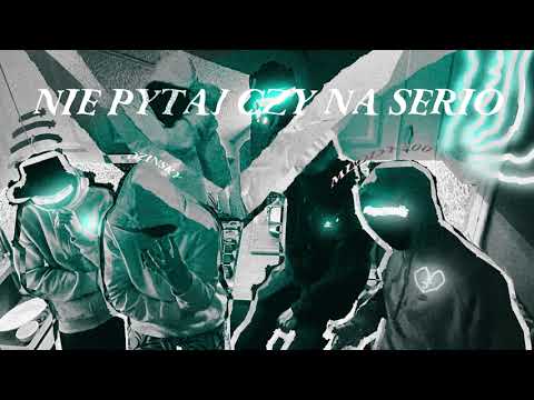 Dzinsky x młody100 - "NIE PYTAJ CZY NA SERIO" [prod. LEENY]