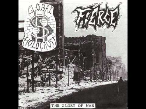 Global Holocaust - Pollut