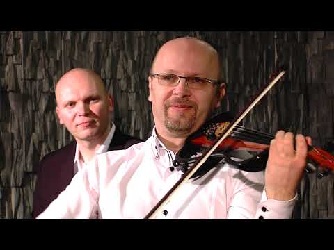 RŮŽOVÝ PANTER & STANISLAV SALANCI - Humoreska
