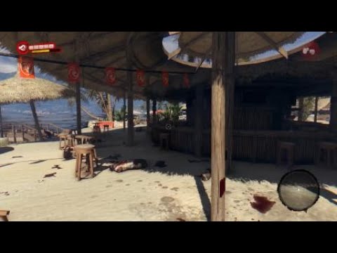 Dead Island: Definitive Edition - One Punch Mode