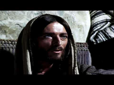 Gesù di Nazareth-Guarigione del ragazzo indemoniato