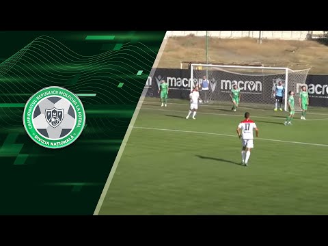 Sf.Gheorghe 2-2 Codru // Rezumatul Meciului, Divizia Națională, 20.09.2020