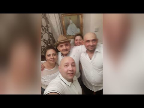 Gyémi 2022 - Elemérnek születésnapjára