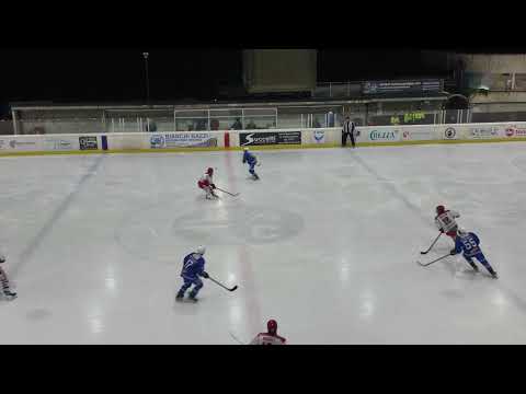 06/12/2025 HC Chiavenna VS HC Gherdeina