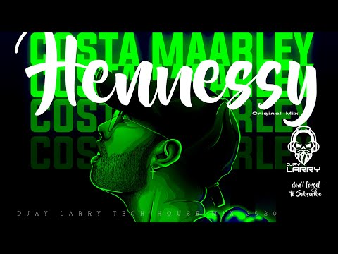 Costa x Dreamer - Hennessy (DJAY LARRY MIX)
