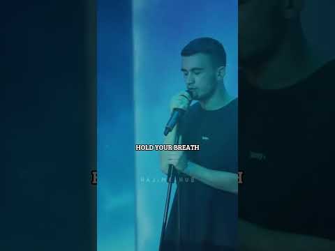 See the rise of the morning sun🏜 (KADI, HLOY "Sonder")