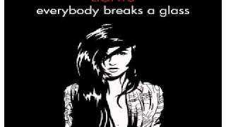 Lights - Everybody Breaks a Glass (Mike Dreams Dubstep Remix)