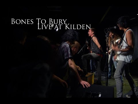 Bones To Bury Live Arendal