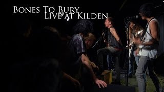 Bones To Bury Live Arendal