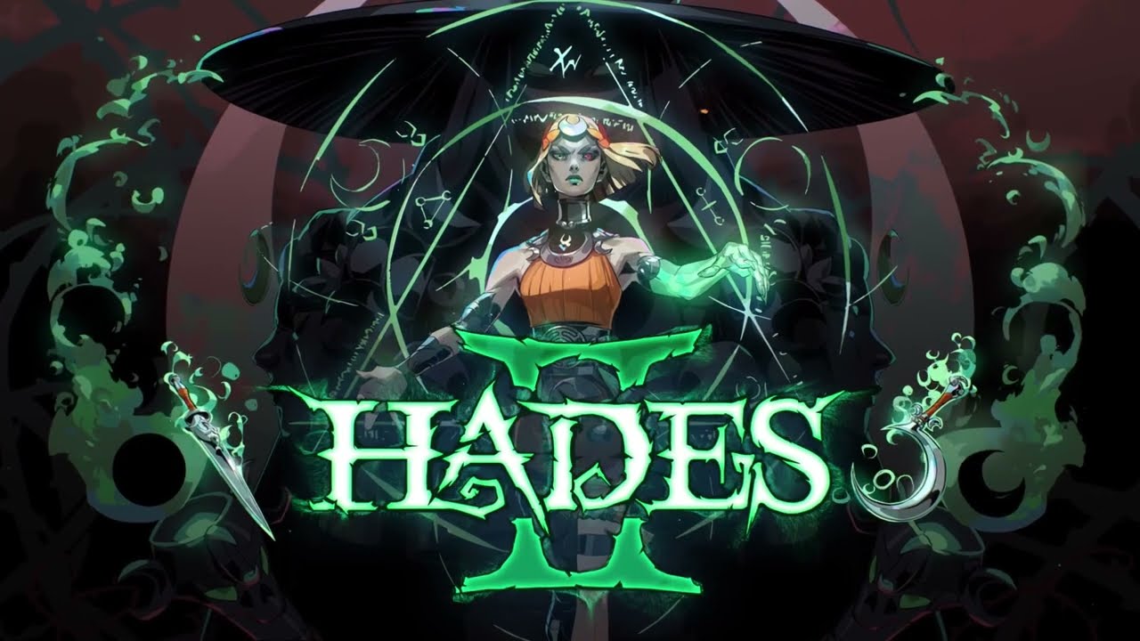 Hades II