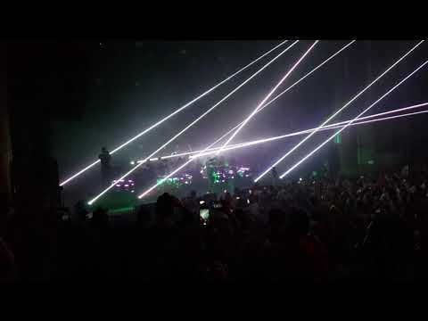 Tiger Kingdom Space Camp