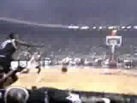 Video thumbnail for Shoot Pass Slam