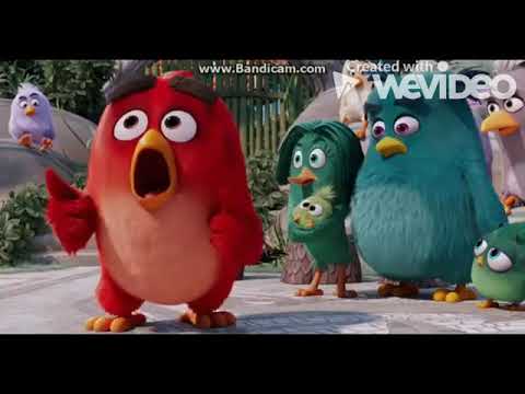 Redladdin Part 9 - Red Escapes with a Construction Foreman