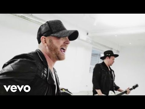 Tim Hicks - Loud (Official Video)