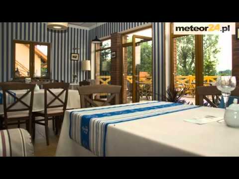 Słoneczny Port - Mikołajki meteor24.pl