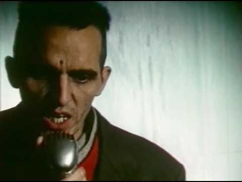 C.S.I. - In viaggio (Ko de mondo, 1994)