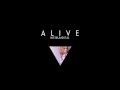 Goldfrapp: Alive (Instrumental) 