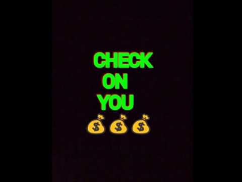 DOA Jonathan x Hitmaker Daye - Check On You