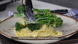 How to cook Tenderstem® broccoli