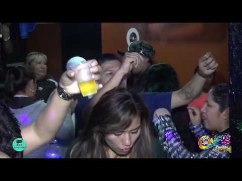 CRUEL CONDENA - LOS CHICOS DE LA CUMBIA...FELIZ CUMPLEAÑOS "CELIA Y WENDY" MIE. 28-06-2017