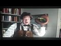 VHS Flubber Disneyland Promo