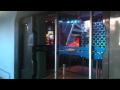 Star Tours Queue