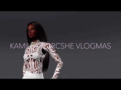 KP| VLOGMAS| DAY 13- BUBBLE BATH TUB TALK!