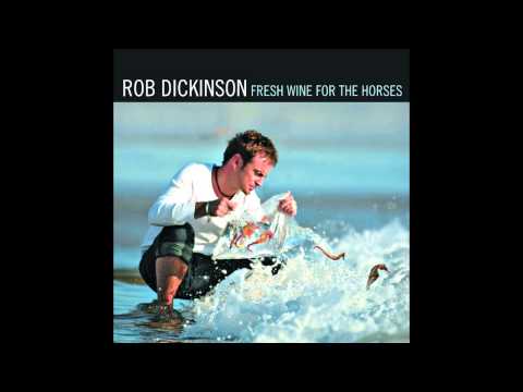 Rob Dickinson - I Want to Touch You (Acoustic)