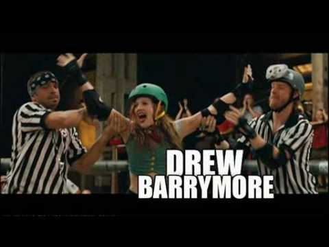 Thumbnail for ROVE promo #31 (2009) - Drew Barrymore, Delta Goodrem & Vanessa Amorosi by Vanessa Amorosi