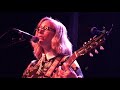 Laura Veirs-Galaxies-New York City-5/24/2018