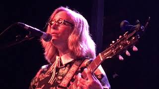 Laura Veirs-Galaxies-New York City-5/24/2018