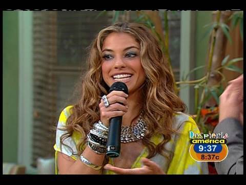 Debi Nova Drummer boy